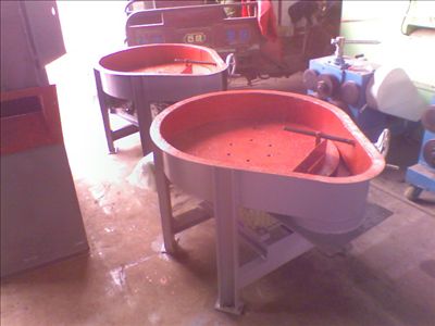 圓盤(pán)給料機(jī)