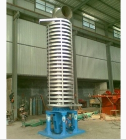 垂直提升機 垂直提升機