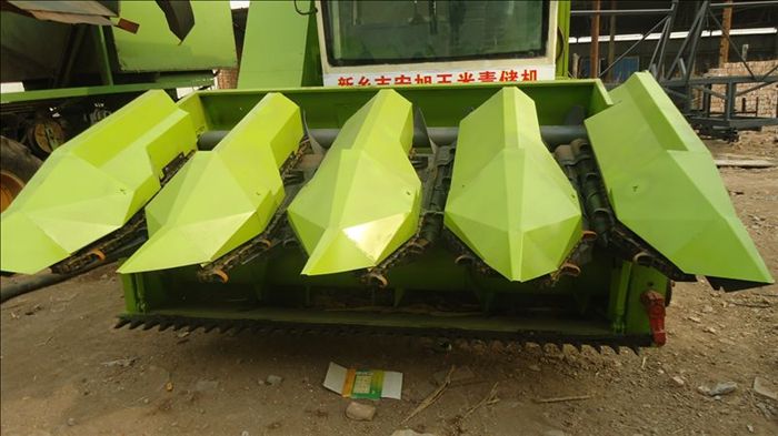 玉米籽粒割臺 玉米籽粒割臺