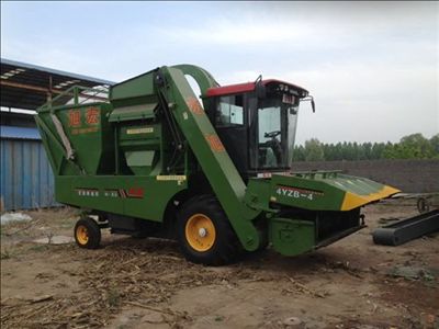 玉米秸稈青儲機(jī)