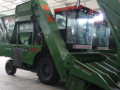 青儲(chǔ)機(jī)